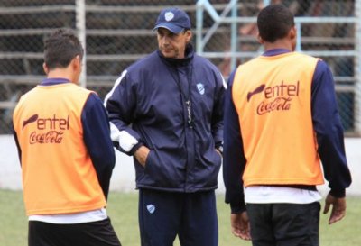 Club Bolivar