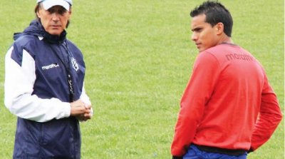 Club Bolivar