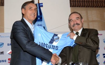 Club Bolivar