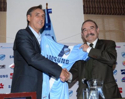 Club Bolivar