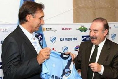 Club Bolivar