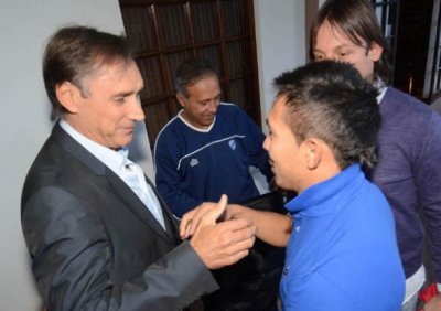 Club Bolivar