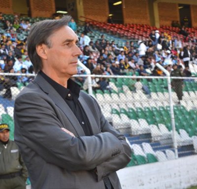Club Bolivar