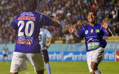 Club Bolivar