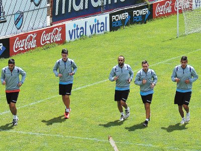 Club Bolivar