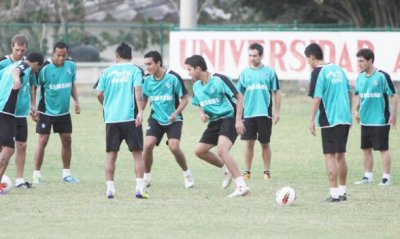Club Bolivar