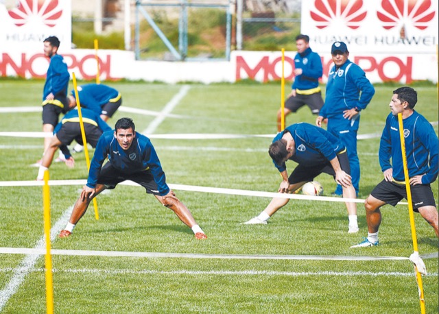 Club Bolivar