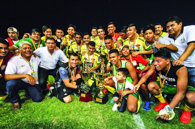 Club Bolivar