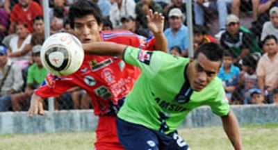 Club Bolivar