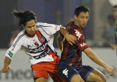 Club Bolivar
