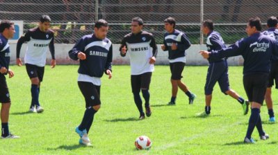 Club Bolivar