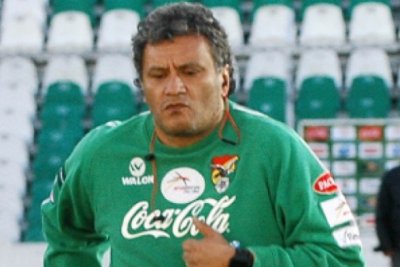 Club Bolivar