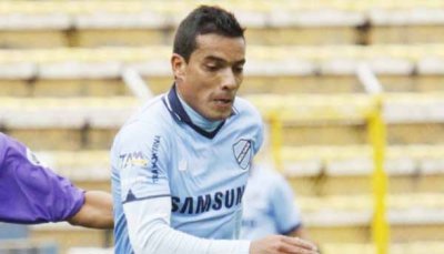 Club Bolivar