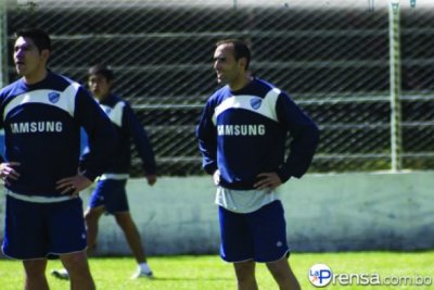 Club Bolivar