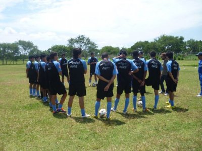 Club Bolivar