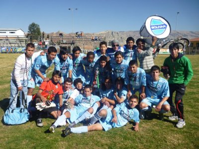 Club Bolivar