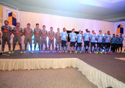 Club Bolivar