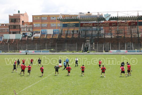 Club Bolivar