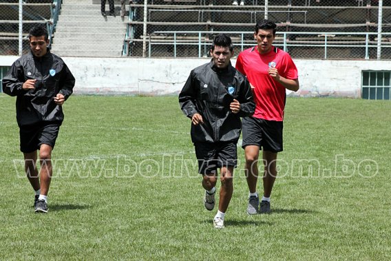Club Bolivar