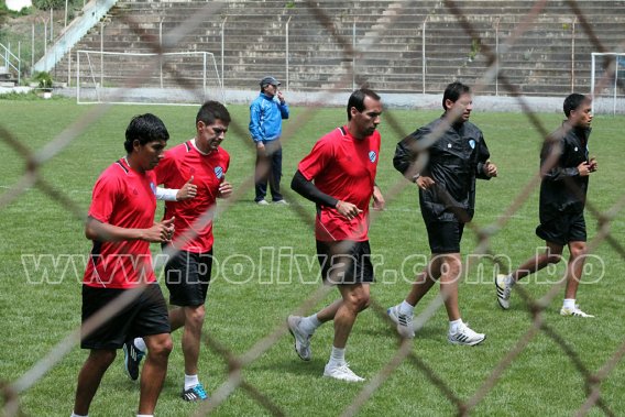 Club Bolivar