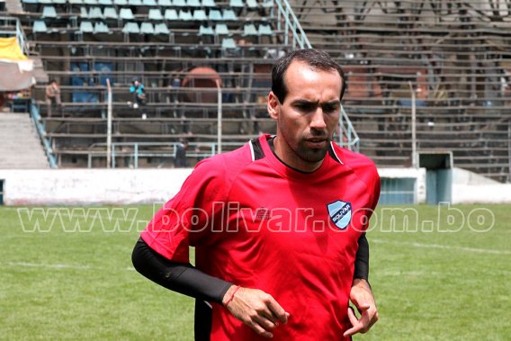 Club Bolivar