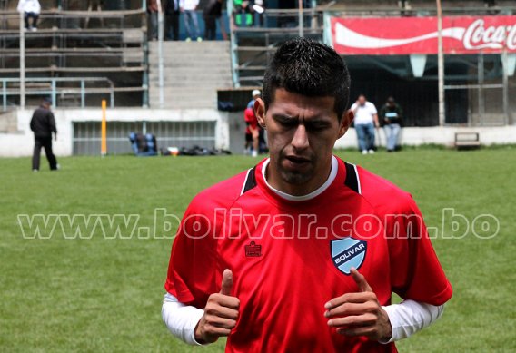 Club Bolivar