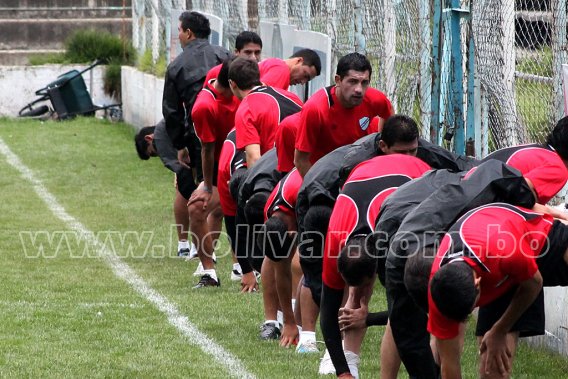 Club Bolivar