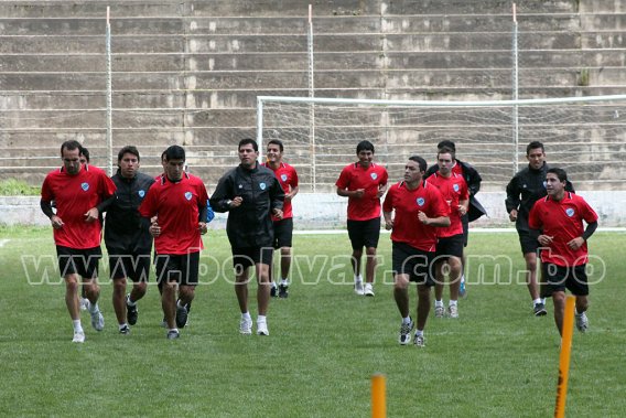 Club Bolivar
