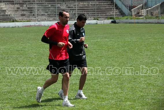 Club Bolivar