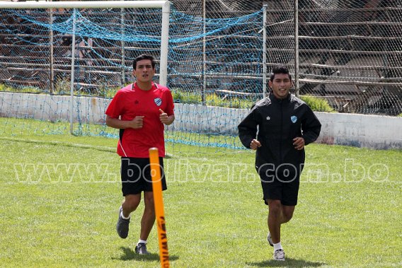 Club Bolivar