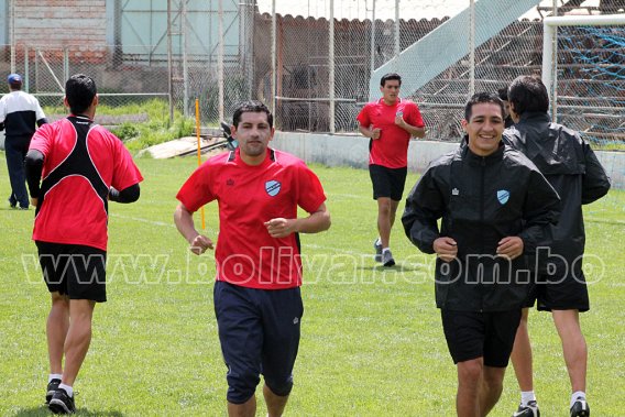 Club Bolivar
