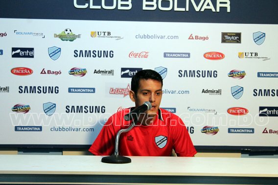 Club Bolivar