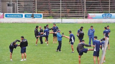 Club Bolivar