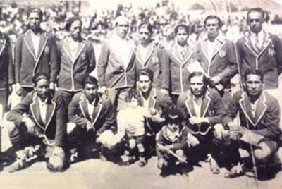 Club Bolivar