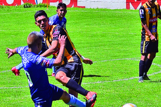Club Bolivar