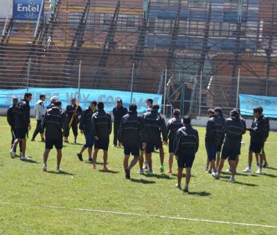 Club Bolivar