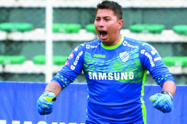 Club Bolivar