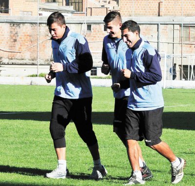Club Bolivar