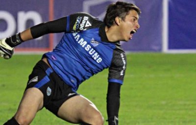Club Bolivar