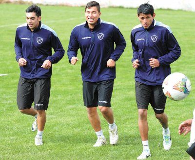 Club Bolivar