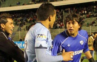 Club Bolivar