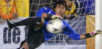 Club Bolivar