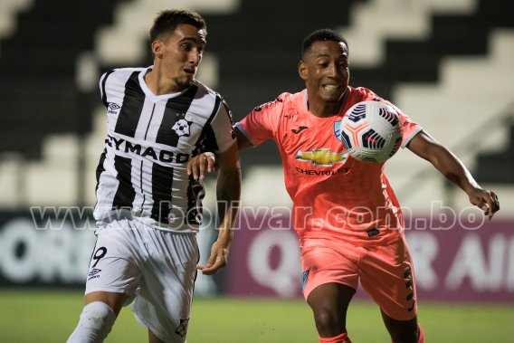 Club Bolivar