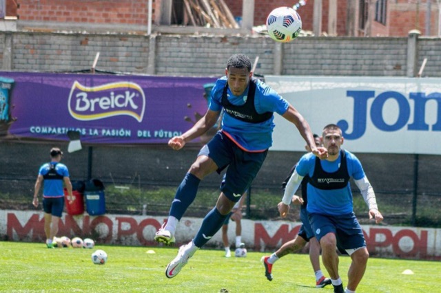 Club Bolivar