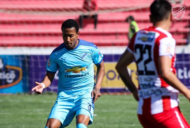 Club Bolivar
