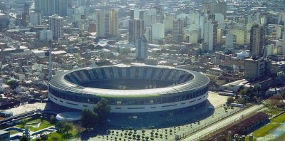 Club Bolivar