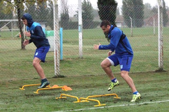 Club Bolivar