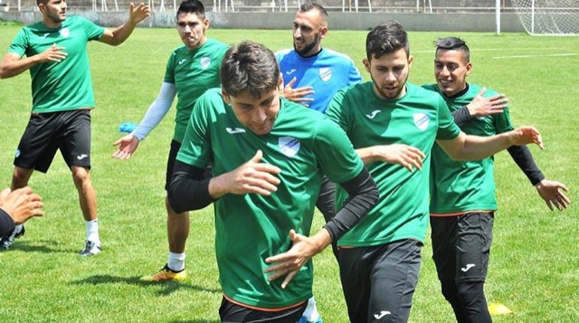 Club Bolivar