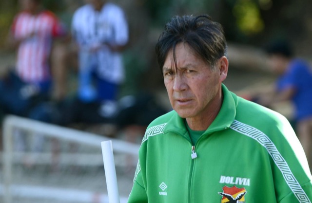 Club Bolivar