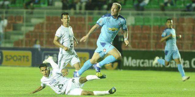 Club Bolivar